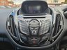 USED 2018 67 FORD B-MAX 1.0T EcoBoost Zetec Navigator MPV 5dr Petrol Manual Euro 6 (s/s) (125 ps) 6 months warranty, &pound;1000 per claim