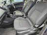 USED 2018 67 FORD B-MAX 1.0T EcoBoost Zetec Navigator MPV 5dr Petrol Manual Euro 6 (s/s) (125 ps) 6 months warranty, &pound;1000 per claim