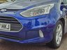 USED 2018 67 FORD B-MAX 1.0T EcoBoost Zetec Navigator MPV 5dr Petrol Manual Euro 6 (s/s) (125 ps) 6 months warranty, &pound;1000 per claim