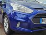 USED 2018 67 FORD B-MAX 1.0T EcoBoost Zetec Navigator MPV 5dr Petrol Manual Euro 6 (s/s) (125 ps) 6 months warranty, &pound;1000 per claim