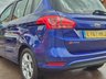 USED 2018 67 FORD B-MAX 1.0T EcoBoost Zetec Navigator MPV 5dr Petrol Manual Euro 6 (s/s) (125 ps) 6 months warranty, &pound;1000 per claim