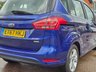 USED 2018 67 FORD B-MAX 1.0T EcoBoost Zetec Navigator MPV 5dr Petrol Manual Euro 6 (s/s) (125 ps) 6 months warranty, &pound;1000 per claim