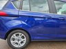 USED 2018 67 FORD B-MAX 1.0T EcoBoost Zetec Navigator MPV 5dr Petrol Manual Euro 6 (s/s) (125 ps) 6 months warranty, &pound;1000 per claim