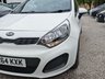 USED 2014 64 KIA RIO 1.25 VR7 Hatchback 3dr Petrol Manual Euro 5 (84 bhp) IDEAL 1ST CAR