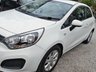USED 2014 64 KIA RIO 1.25 VR7 Hatchback 3dr Petrol Manual Euro 5 (84 bhp) IDEAL 1ST CAR