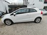 USED 2014 64 KIA RIO 1.25 VR7 Hatchback 3dr Petrol Manual Euro 5 (84 bhp) IDEAL 1ST CAR