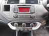 USED 2014 64 KIA RIO 1.25 VR7 Hatchback 3dr Petrol Manual Euro 5 (84 bhp) IDEAL 1ST CAR