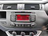 USED 2014 64 KIA RIO 1.25 VR7 Hatchback 3dr Petrol Manual Euro 5 (84 bhp) IDEAL 1ST CAR