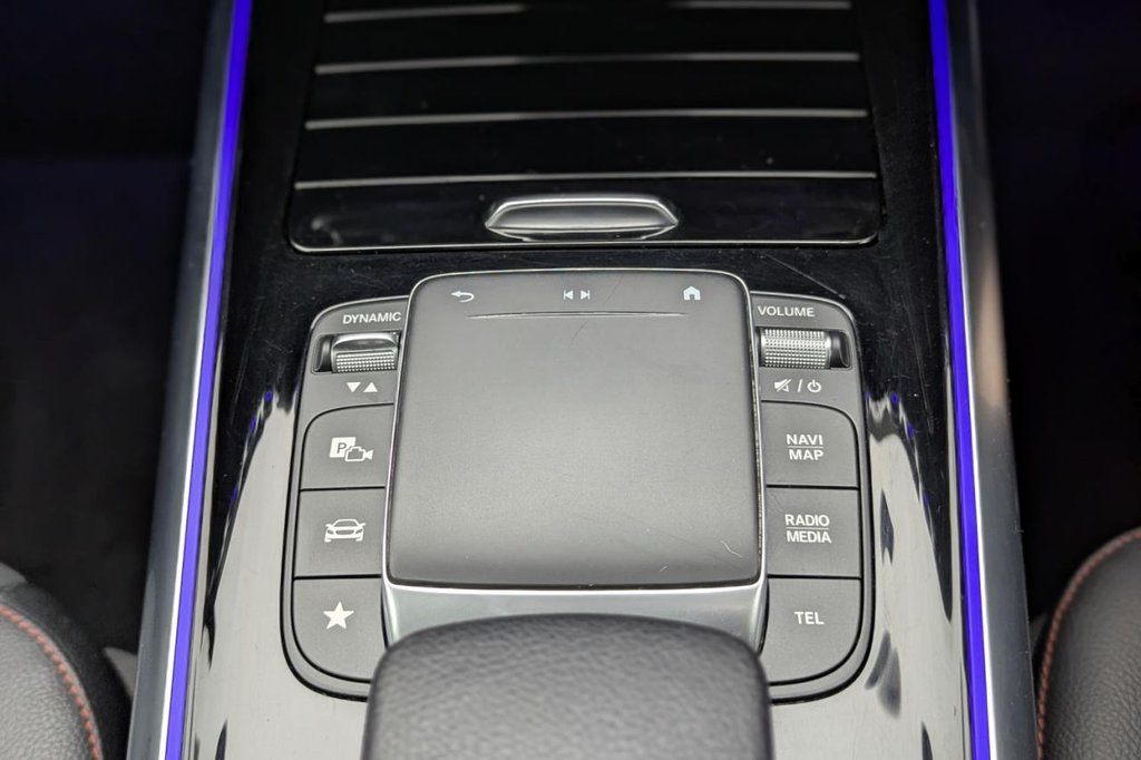 USED 2022 22 MERCEDES-BENZ EQA EQA 300 66.5kWh AMG Line SUV 5dr Electric Auto 4MATIC (228 ps) 4X4, Car Play, Sat Nav