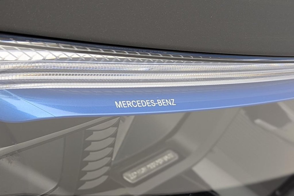 USED 2022 22 MERCEDES-BENZ EQA EQA 300 66.5kWh AMG Line SUV 5dr Electric Auto 4MATIC (228 ps) 4X4, Car Play, Sat Nav