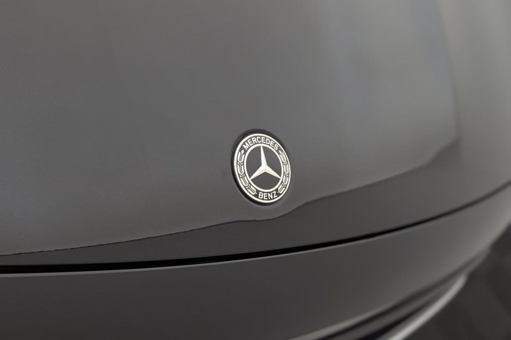 USED 2022 22 MERCEDES-BENZ EQA EQA 300 66.5kWh AMG Line SUV 5dr Electric Auto 4MATIC (228 ps) 4X4, Car Play, Sat Nav
