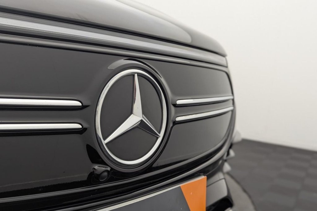 USED 2022 22 MERCEDES-BENZ EQA EQA 300 66.5kWh AMG Line SUV 5dr Electric Auto 4MATIC (228 ps) 4X4, Car Play, Sat Nav