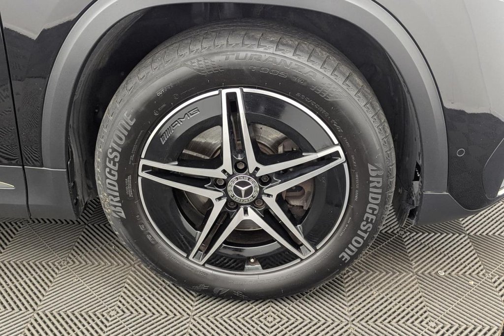 USED 2022 22 MERCEDES-BENZ EQA EQA 300 66.5kWh AMG Line SUV 5dr Electric Auto 4MATIC (228 ps) 4X4, Car Play, Sat Nav