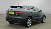USED 2020 70 JAGUAR F-PACE 2.0 D180 Portfolio SUV 5dr Diesel Auto AWD Euro 6 (s/s) (180 ps) 