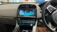 USED 2020 70 JAGUAR F-PACE 2.0 D180 Portfolio SUV 5dr Diesel Auto AWD Euro 6 (s/s) (180 ps) 