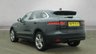 USED 2020 70 JAGUAR F-PACE 2.0 D180 Portfolio SUV 5dr Diesel Auto AWD Euro 6 (s/s) (180 ps) 