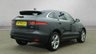 USED 2020 70 JAGUAR F-PACE 2.0 D180 Portfolio SUV 5dr Diesel Auto AWD Euro 6 (s/s) (180 ps) 