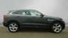 USED 2020 70 JAGUAR F-PACE 2.0 D180 Portfolio SUV 5dr Diesel Auto AWD Euro 6 (s/s) (180 ps) 