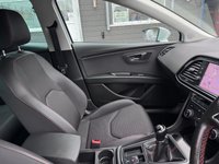USED 2019 69 SEAT LEON 1.5 TSI EVO FR Hatchback 5dr Petrol Manual Euro 6 (s/s) (130 ps) HERE AT MOTOR SWITCH YOUR NEW MOTOR IS JUST A SWITCH AWAY WITH THIS SEAT LEON TSI EVO FR HATCHBACK 5DR 1.5 PETROL MANUAL EURO 6, WHICH COMES WITH A FULL 12 MONTHS NATIONWIDE WARRANTY AND ALSO COMES WITH A FULL 12 MONTHS MOT, THIS VEHICLE WILL ALSO BE FRESHLY SERVICED BEFORE IT LEAVES US TO BRING IT BACK UP TO DATE, WITH ONLY 2 FORMER KEEPERS, ALSO HAS LOW MILEAGE AND COMES WITH 2 KEYS, FINANCE AVAILABLE FROM 9.9% APR, DELIVERY AVAILABLE, PART EX WELCOME, FULLY VALETED USING AUTO SMART PRODUCTS