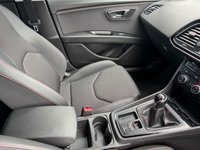 USED 2019 69 SEAT LEON 1.5 TSI EVO FR Hatchback 5dr Petrol Manual Euro 6 (s/s) (130 ps) HERE AT MOTOR SWITCH YOUR NEW MOTOR IS JUST A SWITCH AWAY WITH THIS SEAT LEON TSI EVO FR HATCHBACK 5DR 1.5 PETROL MANUAL EURO 6, WHICH COMES WITH A FULL 12 MONTHS NATIONWIDE WARRANTY AND ALSO COMES WITH A FULL 12 MONTHS MOT, THIS VEHICLE WILL ALSO BE FRESHLY SERVICED BEFORE IT LEAVES US TO BRING IT BACK UP TO DATE, WITH ONLY 2 FORMER KEEPERS, ALSO HAS LOW MILEAGE AND COMES WITH 2 KEYS, FINANCE AVAILABLE FROM 9.9% APR, DELIVERY AVAILABLE, PART EX WELCOME, FULLY VALETED USING AUTO SMART PRODUCTS