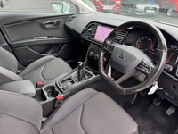 USED 2019 69 SEAT LEON 1.5 TSI EVO FR Hatchback 5dr Petrol Manual Euro 6 (s/s) (130 ps) HERE AT MOTOR SWITCH YOUR NEW MOTOR IS JUST A SWITCH AWAY WITH THIS SEAT LEON TSI EVO FR HATCHBACK 5DR 1.5 PETROL MANUAL EURO 6, WHICH COMES WITH A FULL 12 MONTHS NATIONWIDE WARRANTY AND ALSO COMES WITH A FULL 12 MONTHS MOT, THIS VEHICLE WILL ALSO BE FRESHLY SERVICED BEFORE IT LEAVES US TO BRING IT BACK UP TO DATE, WITH ONLY 2 FORMER KEEPERS, ALSO HAS LOW MILEAGE AND COMES WITH 2 KEYS, FINANCE AVAILABLE FROM 9.9% APR, DELIVERY AVAILABLE, PART EX WELCOME, FULLY VALETED USING AUTO SMART PRODUCTS
