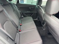 USED 2019 69 SEAT LEON 1.5 TSI EVO FR Hatchback 5dr Petrol Manual Euro 6 (s/s) (130 ps) HERE AT MOTOR SWITCH YOUR NEW MOTOR IS JUST A SWITCH AWAY WITH THIS SEAT LEON TSI EVO FR HATCHBACK 5DR 1.5 PETROL MANUAL EURO 6, WHICH COMES WITH A FULL 12 MONTHS NATIONWIDE WARRANTY AND ALSO COMES WITH A FULL 12 MONTHS MOT, THIS VEHICLE WILL ALSO BE FRESHLY SERVICED BEFORE IT LEAVES US TO BRING IT BACK UP TO DATE, WITH ONLY 2 FORMER KEEPERS, ALSO HAS LOW MILEAGE AND COMES WITH 2 KEYS, FINANCE AVAILABLE FROM 9.9% APR, DELIVERY AVAILABLE, PART EX WELCOME, FULLY VALETED USING AUTO SMART PRODUCTS