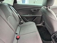 USED 2019 69 SEAT LEON 1.5 TSI EVO FR Hatchback 5dr Petrol Manual Euro 6 (s/s) (130 ps) HERE AT MOTOR SWITCH YOUR NEW MOTOR IS JUST A SWITCH AWAY WITH THIS SEAT LEON TSI EVO FR HATCHBACK 5DR 1.5 PETROL MANUAL EURO 6, WHICH COMES WITH A FULL 12 MONTHS NATIONWIDE WARRANTY AND ALSO COMES WITH A FULL 12 MONTHS MOT, THIS VEHICLE WILL ALSO BE FRESHLY SERVICED BEFORE IT LEAVES US TO BRING IT BACK UP TO DATE, WITH ONLY 2 FORMER KEEPERS, ALSO HAS LOW MILEAGE AND COMES WITH 2 KEYS, FINANCE AVAILABLE FROM 9.9% APR, DELIVERY AVAILABLE, PART EX WELCOME, FULLY VALETED USING AUTO SMART PRODUCTS