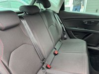 USED 2019 69 SEAT LEON 1.5 TSI EVO FR Hatchback 5dr Petrol Manual Euro 6 (s/s) (130 ps) HERE AT MOTOR SWITCH YOUR NEW MOTOR IS JUST A SWITCH AWAY WITH THIS SEAT LEON TSI EVO FR HATCHBACK 5DR 1.5 PETROL MANUAL EURO 6, WHICH COMES WITH A FULL 12 MONTHS NATIONWIDE WARRANTY AND ALSO COMES WITH A FULL 12 MONTHS MOT, THIS VEHICLE WILL ALSO BE FRESHLY SERVICED BEFORE IT LEAVES US TO BRING IT BACK UP TO DATE, WITH ONLY 2 FORMER KEEPERS, ALSO HAS LOW MILEAGE AND COMES WITH 2 KEYS, FINANCE AVAILABLE FROM 9.9% APR, DELIVERY AVAILABLE, PART EX WELCOME, FULLY VALETED USING AUTO SMART PRODUCTS