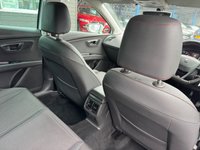USED 2019 69 SEAT LEON 1.5 TSI EVO FR Hatchback 5dr Petrol Manual Euro 6 (s/s) (130 ps) HERE AT MOTOR SWITCH YOUR NEW MOTOR IS JUST A SWITCH AWAY WITH THIS SEAT LEON TSI EVO FR HATCHBACK 5DR 1.5 PETROL MANUAL EURO 6, WHICH COMES WITH A FULL 12 MONTHS NATIONWIDE WARRANTY AND ALSO COMES WITH A FULL 12 MONTHS MOT, THIS VEHICLE WILL ALSO BE FRESHLY SERVICED BEFORE IT LEAVES US TO BRING IT BACK UP TO DATE, WITH ONLY 2 FORMER KEEPERS, ALSO HAS LOW MILEAGE AND COMES WITH 2 KEYS, FINANCE AVAILABLE FROM 9.9% APR, DELIVERY AVAILABLE, PART EX WELCOME, FULLY VALETED USING AUTO SMART PRODUCTS