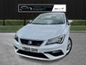 USED 2019 69 SEAT LEON 1.5 TSI EVO FR Hatchback 5dr Petrol Manual Euro 6 (s/s) (130 ps) HERE AT MOTOR SWITCH YOUR NEW MOTOR IS JUST A SWITCH AWAY WITH THIS SEAT LEON TSI EVO FR HATCHBACK 5DR 1.5 PETROL MANUAL EURO 6, WHICH COMES WITH A FULL 12 MONTHS NATIONWIDE WARRANTY AND ALSO COMES WITH A FULL 12 MONTHS MOT, THIS VEHICLE WILL ALSO BE FRESHLY SERVICED BEFORE IT LEAVES US TO BRING IT BACK UP TO DATE, WITH ONLY 2 FORMER KEEPERS, ALSO HAS LOW MILEAGE AND COMES WITH 2 KEYS, FINANCE AVAILABLE FROM 9.9% APR, DELIVERY AVAILABLE, PART EX WELCOME, FULLY VALETED USING AUTO SMART PRODUCTS
