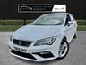 USED 2019 69 SEAT LEON 1.5 TSI EVO FR Hatchback 5dr Petrol Manual Euro 6 (s/s) (130 ps) HERE AT MOTOR SWITCH YOUR NEW MOTOR IS JUST A SWITCH AWAY WITH THIS SEAT LEON TSI EVO FR HATCHBACK 5DR 1.5 PETROL MANUAL EURO 6, WHICH COMES WITH A FULL 12 MONTHS NATIONWIDE WARRANTY AND ALSO COMES WITH A FULL 12 MONTHS MOT, THIS VEHICLE WILL ALSO BE FRESHLY SERVICED BEFORE IT LEAVES US TO BRING IT BACK UP TO DATE, WITH ONLY 2 FORMER KEEPERS, ALSO HAS LOW MILEAGE AND COMES WITH 2 KEYS, FINANCE AVAILABLE FROM 9.9% APR, DELIVERY AVAILABLE, PART EX WELCOME, FULLY VALETED USING AUTO SMART PRODUCTS