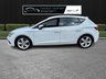 USED 2019 69 SEAT LEON 1.5 TSI EVO FR Hatchback 5dr Petrol Manual Euro 6 (s/s) (130 ps) HERE AT MOTOR SWITCH YOUR NEW MOTOR IS JUST A SWITCH AWAY WITH THIS SEAT LEON TSI EVO FR HATCHBACK 5DR 1.5 PETROL MANUAL EURO 6, WHICH COMES WITH A FULL 12 MONTHS NATIONWIDE WARRANTY AND ALSO COMES WITH A FULL 12 MONTHS MOT, THIS VEHICLE WILL ALSO BE FRESHLY SERVICED BEFORE IT LEAVES US TO BRING IT BACK UP TO DATE, WITH ONLY 2 FORMER KEEPERS, ALSO HAS LOW MILEAGE AND COMES WITH 2 KEYS, FINANCE AVAILABLE FROM 9.9% APR, DELIVERY AVAILABLE, PART EX WELCOME, FULLY VALETED USING AUTO SMART PRODUCTS