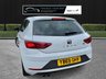 USED 2019 69 SEAT LEON 1.5 TSI EVO FR Hatchback 5dr Petrol Manual Euro 6 (s/s) (130 ps) HERE AT MOTOR SWITCH YOUR NEW MOTOR IS JUST A SWITCH AWAY WITH THIS SEAT LEON TSI EVO FR HATCHBACK 5DR 1.5 PETROL MANUAL EURO 6, WHICH COMES WITH A FULL 12 MONTHS NATIONWIDE WARRANTY AND ALSO COMES WITH A FULL 12 MONTHS MOT, THIS VEHICLE WILL ALSO BE FRESHLY SERVICED BEFORE IT LEAVES US TO BRING IT BACK UP TO DATE, WITH ONLY 2 FORMER KEEPERS, ALSO HAS LOW MILEAGE AND COMES WITH 2 KEYS, FINANCE AVAILABLE FROM 9.9% APR, DELIVERY AVAILABLE, PART EX WELCOME, FULLY VALETED USING AUTO SMART PRODUCTS
