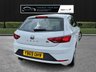 USED 2019 69 SEAT LEON 1.5 TSI EVO FR Hatchback 5dr Petrol Manual Euro 6 (s/s) (130 ps) HERE AT MOTOR SWITCH YOUR NEW MOTOR IS JUST A SWITCH AWAY WITH THIS SEAT LEON TSI EVO FR HATCHBACK 5DR 1.5 PETROL MANUAL EURO 6, WHICH COMES WITH A FULL 12 MONTHS NATIONWIDE WARRANTY AND ALSO COMES WITH A FULL 12 MONTHS MOT, THIS VEHICLE WILL ALSO BE FRESHLY SERVICED BEFORE IT LEAVES US TO BRING IT BACK UP TO DATE, WITH ONLY 2 FORMER KEEPERS, ALSO HAS LOW MILEAGE AND COMES WITH 2 KEYS, FINANCE AVAILABLE FROM 9.9% APR, DELIVERY AVAILABLE, PART EX WELCOME, FULLY VALETED USING AUTO SMART PRODUCTS