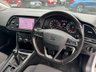 USED 2019 69 SEAT LEON 1.5 TSI EVO FR Hatchback 5dr Petrol Manual Euro 6 (s/s) (130 ps) HERE AT MOTOR SWITCH YOUR NEW MOTOR IS JUST A SWITCH AWAY WITH THIS SEAT LEON TSI EVO FR HATCHBACK 5DR 1.5 PETROL MANUAL EURO 6, WHICH COMES WITH A FULL 12 MONTHS NATIONWIDE WARRANTY AND ALSO COMES WITH A FULL 12 MONTHS MOT, THIS VEHICLE WILL ALSO BE FRESHLY SERVICED BEFORE IT LEAVES US TO BRING IT BACK UP TO DATE, WITH ONLY 2 FORMER KEEPERS, ALSO HAS LOW MILEAGE AND COMES WITH 2 KEYS, FINANCE AVAILABLE FROM 9.9% APR, DELIVERY AVAILABLE, PART EX WELCOME, FULLY VALETED USING AUTO SMART PRODUCTS