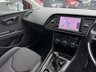 USED 2019 69 SEAT LEON 1.5 TSI EVO FR Hatchback 5dr Petrol Manual Euro 6 (s/s) (130 ps) HERE AT MOTOR SWITCH YOUR NEW MOTOR IS JUST A SWITCH AWAY WITH THIS SEAT LEON TSI EVO FR HATCHBACK 5DR 1.5 PETROL MANUAL EURO 6, WHICH COMES WITH A FULL 12 MONTHS NATIONWIDE WARRANTY AND ALSO COMES WITH A FULL 12 MONTHS MOT, THIS VEHICLE WILL ALSO BE FRESHLY SERVICED BEFORE IT LEAVES US TO BRING IT BACK UP TO DATE, WITH ONLY 2 FORMER KEEPERS, ALSO HAS LOW MILEAGE AND COMES WITH 2 KEYS, FINANCE AVAILABLE FROM 9.9% APR, DELIVERY AVAILABLE, PART EX WELCOME, FULLY VALETED USING AUTO SMART PRODUCTS