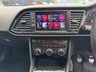 USED 2019 69 SEAT LEON 1.5 TSI EVO FR Hatchback 5dr Petrol Manual Euro 6 (s/s) (130 ps) HERE AT MOTOR SWITCH YOUR NEW MOTOR IS JUST A SWITCH AWAY WITH THIS SEAT LEON TSI EVO FR HATCHBACK 5DR 1.5 PETROL MANUAL EURO 6, WHICH COMES WITH A FULL 12 MONTHS NATIONWIDE WARRANTY AND ALSO COMES WITH A FULL 12 MONTHS MOT, THIS VEHICLE WILL ALSO BE FRESHLY SERVICED BEFORE IT LEAVES US TO BRING IT BACK UP TO DATE, WITH ONLY 2 FORMER KEEPERS, ALSO HAS LOW MILEAGE AND COMES WITH 2 KEYS, FINANCE AVAILABLE FROM 9.9% APR, DELIVERY AVAILABLE, PART EX WELCOME, FULLY VALETED USING AUTO SMART PRODUCTS
