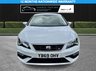 USED 2019 69 SEAT LEON 1.5 TSI EVO FR Hatchback 5dr Petrol Manual Euro 6 (s/s) (130 ps) HERE AT MOTOR SWITCH YOUR NEW MOTOR IS JUST A SWITCH AWAY WITH THIS SEAT LEON TSI EVO FR HATCHBACK 5DR 1.5 PETROL MANUAL EURO 6, WHICH COMES WITH A FULL 12 MONTHS NATIONWIDE WARRANTY AND ALSO COMES WITH A FULL 12 MONTHS MOT, THIS VEHICLE WILL ALSO BE FRESHLY SERVICED BEFORE IT LEAVES US TO BRING IT BACK UP TO DATE, WITH ONLY 2 FORMER KEEPERS, ALSO HAS LOW MILEAGE AND COMES WITH 2 KEYS, FINANCE AVAILABLE FROM 9.9% APR, DELIVERY AVAILABLE, PART EX WELCOME, FULLY VALETED USING AUTO SMART PRODUCTS