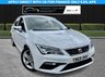 USED 2019 69 SEAT LEON 1.5 TSI EVO FR Hatchback 5dr Petrol Manual Euro 6 (s/s) (130 ps) HERE AT MOTOR SWITCH YOUR NEW MOTOR IS JUST A SWITCH AWAY WITH THIS SEAT LEON TSI EVO FR HATCHBACK 5DR 1.5 PETROL MANUAL EURO 6, WHICH COMES WITH A FULL 12 MONTHS NATIONWIDE WARRANTY AND ALSO COMES WITH A FULL 12 MONTHS MOT, THIS VEHICLE WILL ALSO BE FRESHLY SERVICED BEFORE IT LEAVES US TO BRING IT BACK UP TO DATE, WITH ONLY 2 FORMER KEEPERS, ALSO HAS LOW MILEAGE AND COMES WITH 2 KEYS, FINANCE AVAILABLE FROM 9.9% APR, DELIVERY AVAILABLE, PART EX WELCOME, FULLY VALETED USING AUTO SMART PRODUCTS