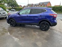 USED 2019 19 NISSAN QASHQAI 1.3 DIG-T Tekna SUV 5dr Petrol Manual Euro 6 (s/s) (140 ps) 