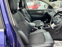 USED 2019 19 NISSAN QASHQAI 1.3 DIG-T Tekna SUV 5dr Petrol Manual Euro 6 (s/s) (140 ps) 