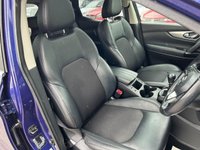 USED 2019 19 NISSAN QASHQAI 1.3 DIG-T Tekna SUV 5dr Petrol Manual Euro 6 (s/s) (140 ps) 