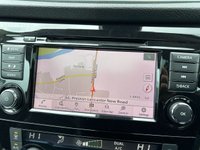 USED 2019 19 NISSAN QASHQAI 1.3 DIG-T Tekna SUV 5dr Petrol Manual Euro 6 (s/s) (140 ps) 