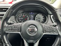USED 2019 19 NISSAN QASHQAI 1.3 DIG-T Tekna SUV 5dr Petrol Manual Euro 6 (s/s) (140 ps) 