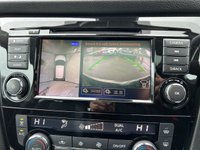 USED 2019 19 NISSAN QASHQAI 1.3 DIG-T Tekna SUV 5dr Petrol Manual Euro 6 (s/s) (140 ps) 