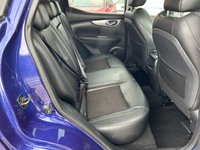 USED 2019 19 NISSAN QASHQAI 1.3 DIG-T Tekna SUV 5dr Petrol Manual Euro 6 (s/s) (140 ps) 