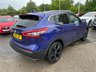 USED 2019 19 NISSAN QASHQAI 1.3 DIG-T Tekna SUV 5dr Petrol Manual Euro 6 (s/s) (140 ps) 
