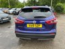 USED 2019 19 NISSAN QASHQAI 1.3 DIG-T Tekna SUV 5dr Petrol Manual Euro 6 (s/s) (140 ps) 