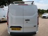 USED 2023 23 FORD TRANSIT CUSTOM 2.0 280 EcoBlue Trend  L1 H1 Euro 6 AIR CON 