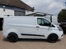 USED 2023 23 FORD TRANSIT CUSTOM 2.0 280 EcoBlue Trend  L1 H1 Euro 6 AIR CON 
